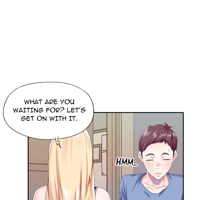 The Idol Project Chapter 36 - Manhwa18.com