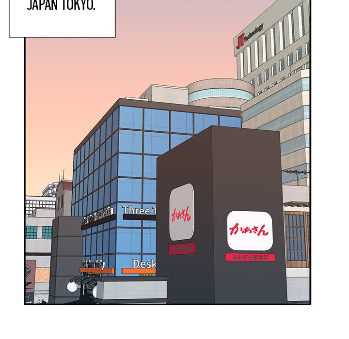 The Idol Project Chapter 36 - Manhwa18.com