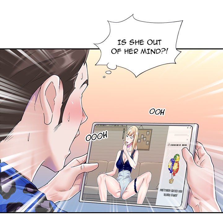 The Idol Project Chapter 36 - Manhwa18.com