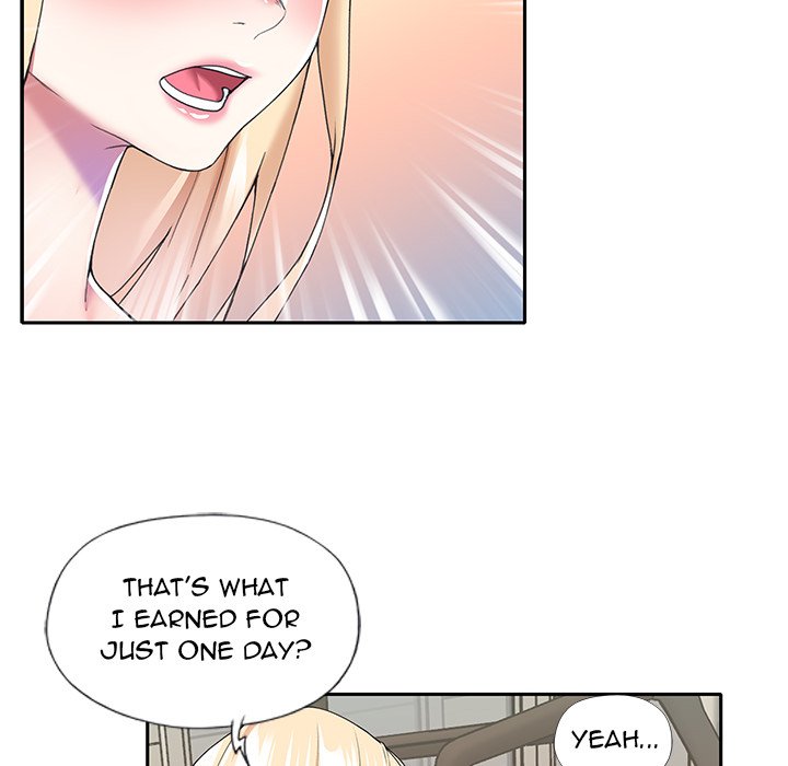 The Idol Project Chapter 36 - Manhwa18.com