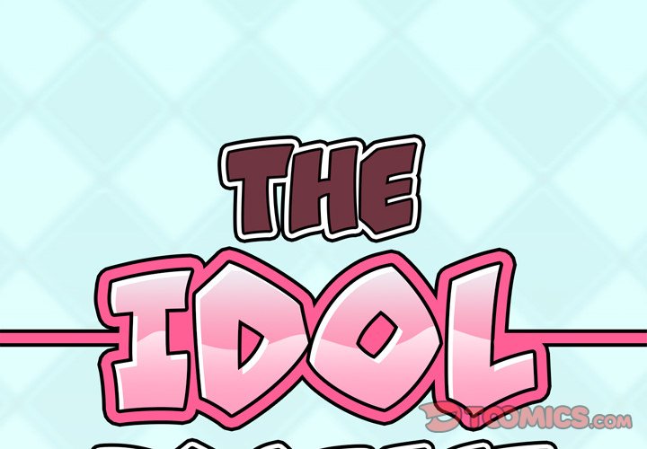 The Idol Project Chapter 37 - Manhwa18.com