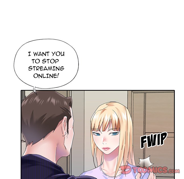 The Idol Project Chapter 37 - Manhwa18.com