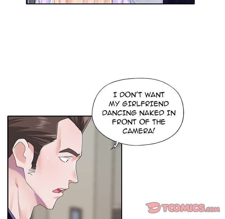 The Idol Project Chapter 37 - Manhwa18.com