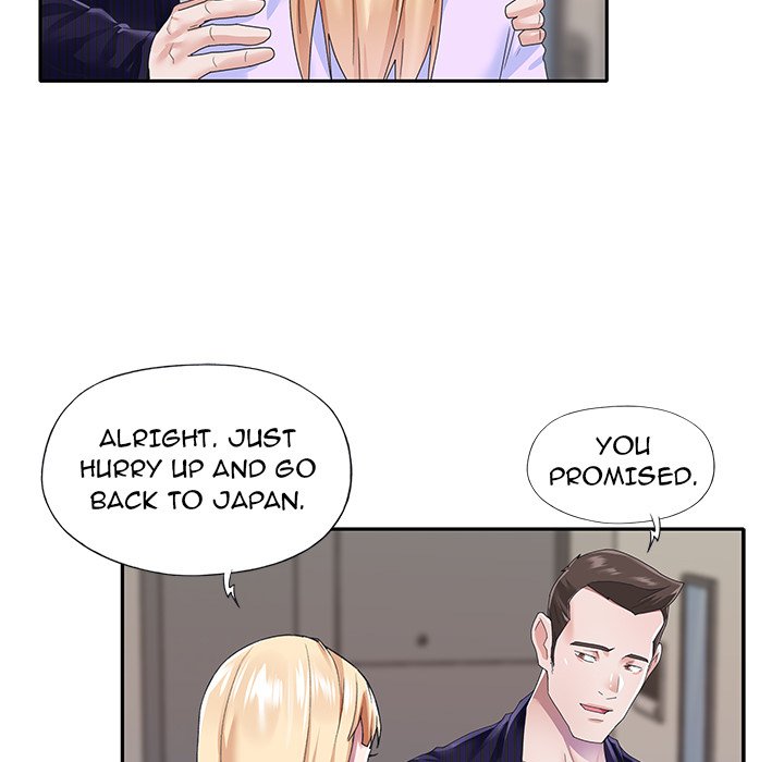 The Idol Project Chapter 37 - Manhwa18.com