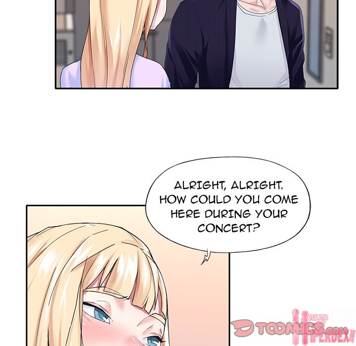 The Idol Project Chapter 37 - Manhwa18.com