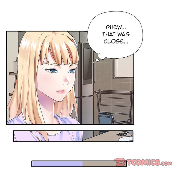 The Idol Project Chapter 37 - Manhwa18.com