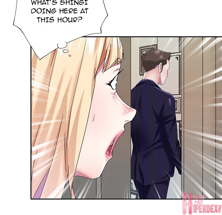 The Idol Project Chapter 37 - Manhwa18.com