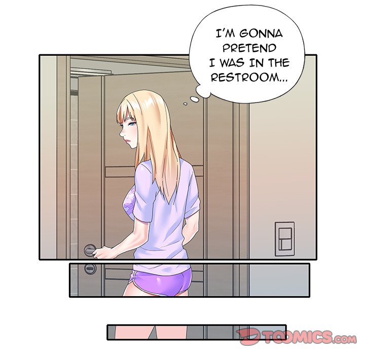 The Idol Project Chapter 37 - Manhwa18.com