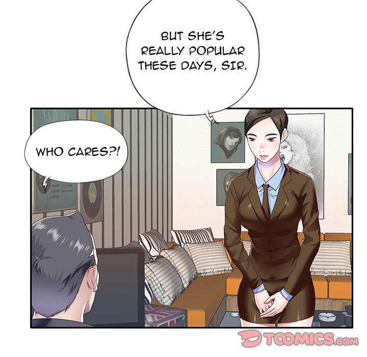 The Idol Project Chapter 37 - Manhwa18.com