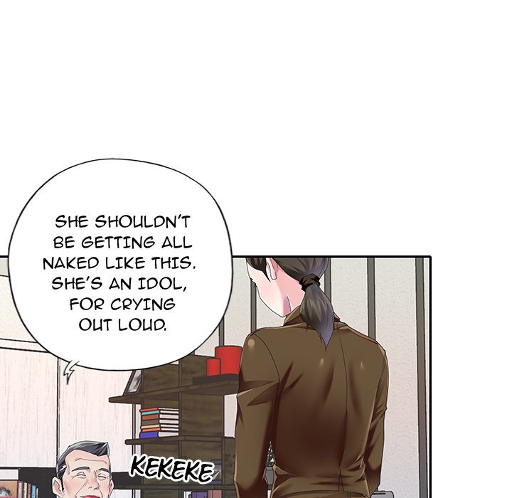 The Idol Project Chapter 37 - Manhwa18.com