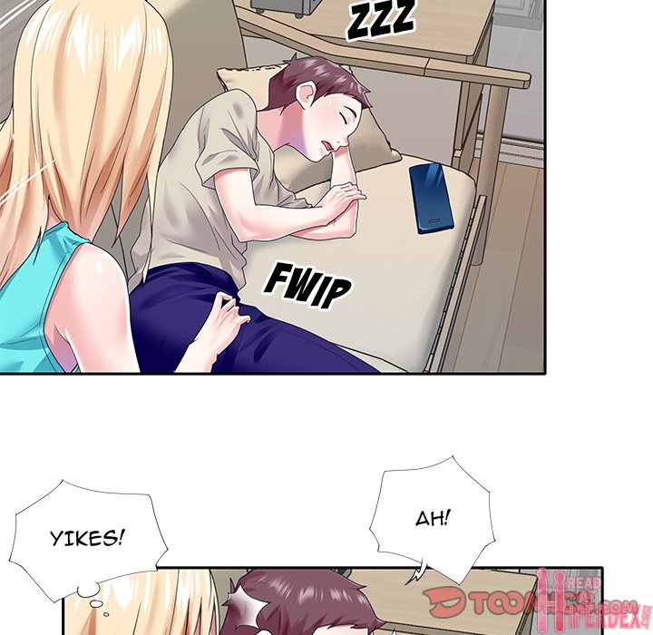 The Idol Project Chapter 38 - Manhwa18.com