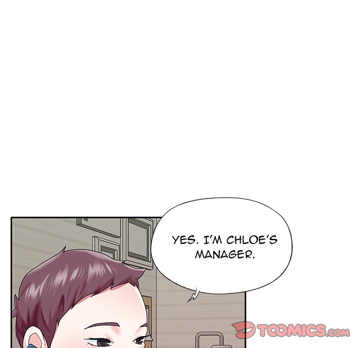 The Idol Project Chapter 38 - Manhwa18.com