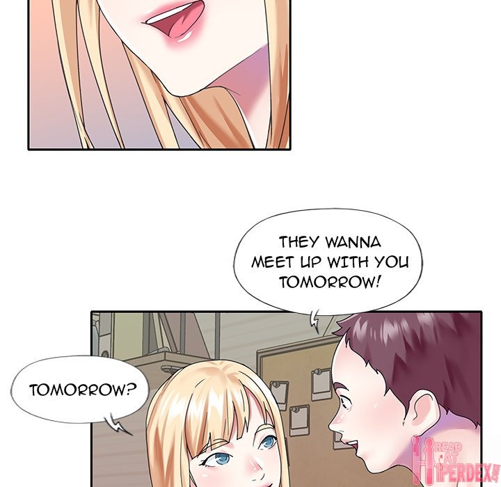 The Idol Project Chapter 38 - Manhwa18.com