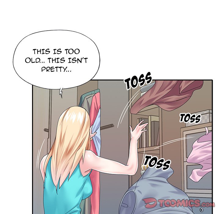 The Idol Project Chapter 38 - Manhwa18.com