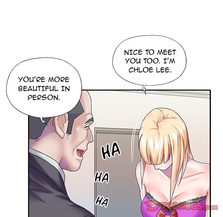 The Idol Project Chapter 38 - Manhwa18.com