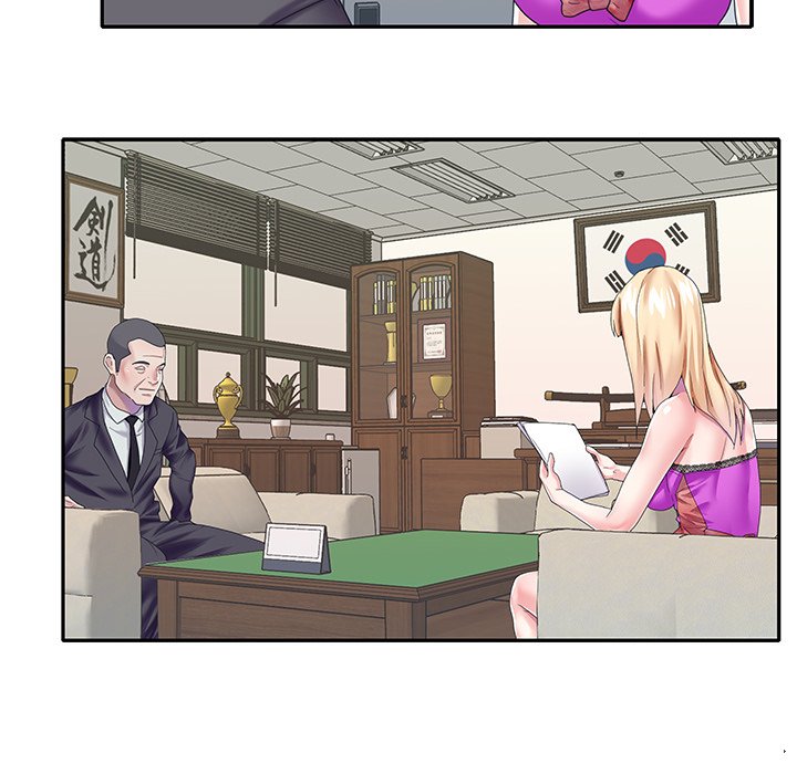 The Idol Project Chapter 38 - Manhwa18.com