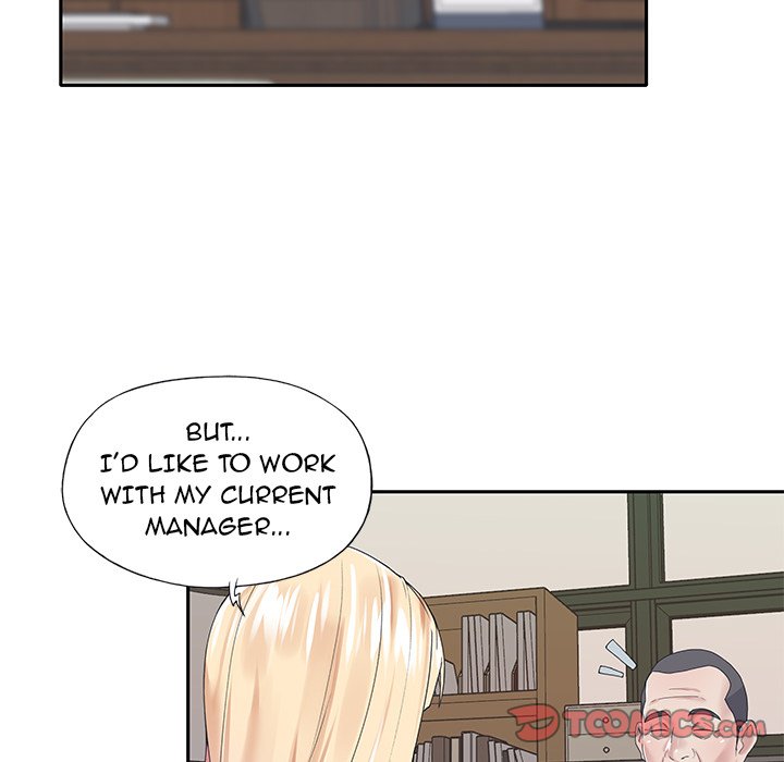 The Idol Project Chapter 38 - Manhwa18.com