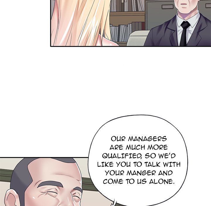 The Idol Project Chapter 38 - Manhwa18.com