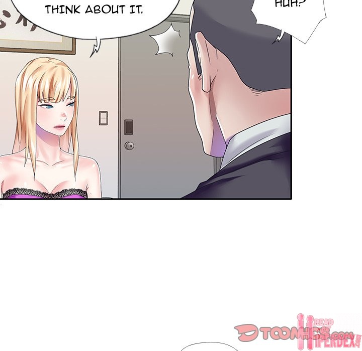 The Idol Project Chapter 38 - Manhwa18.com