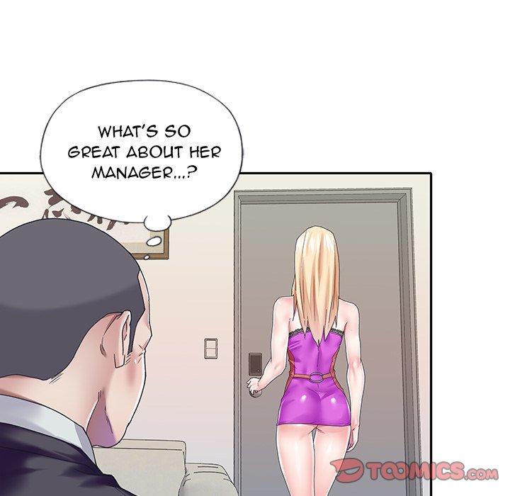 The Idol Project Chapter 38 - Manhwa18.com