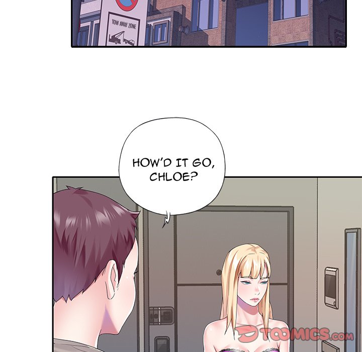 The Idol Project Chapter 38 - Manhwa18.com