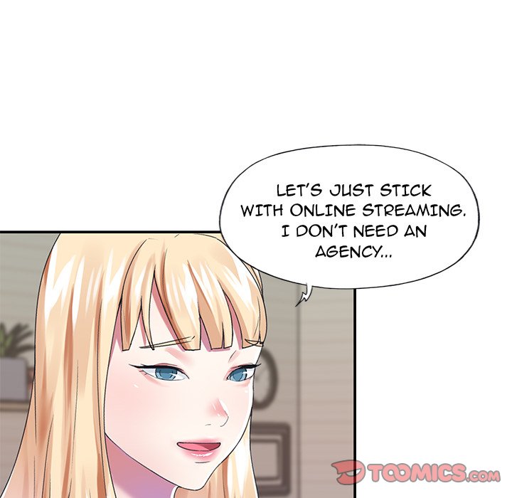 The Idol Project Chapter 38 - Manhwa18.com