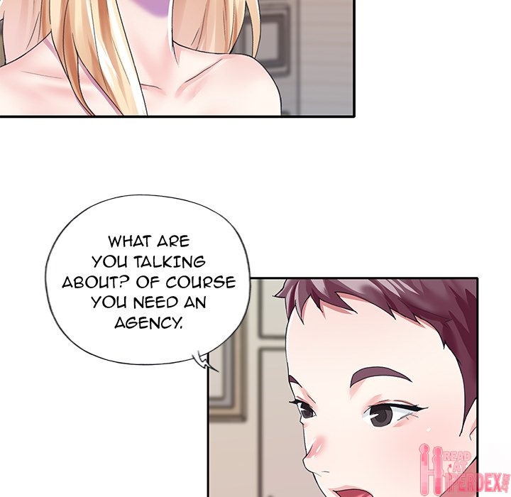 The Idol Project Chapter 38 - Manhwa18.com