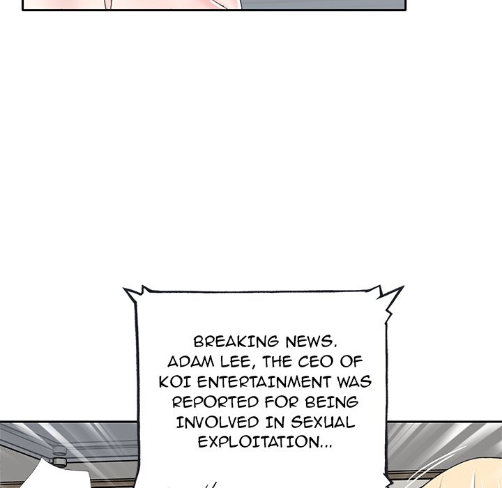 The Idol Project Chapter 38 - Manhwa18.com