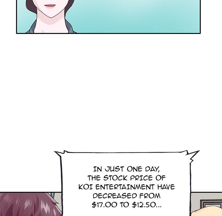 The Idol Project Chapter 39 - Manhwa18.com