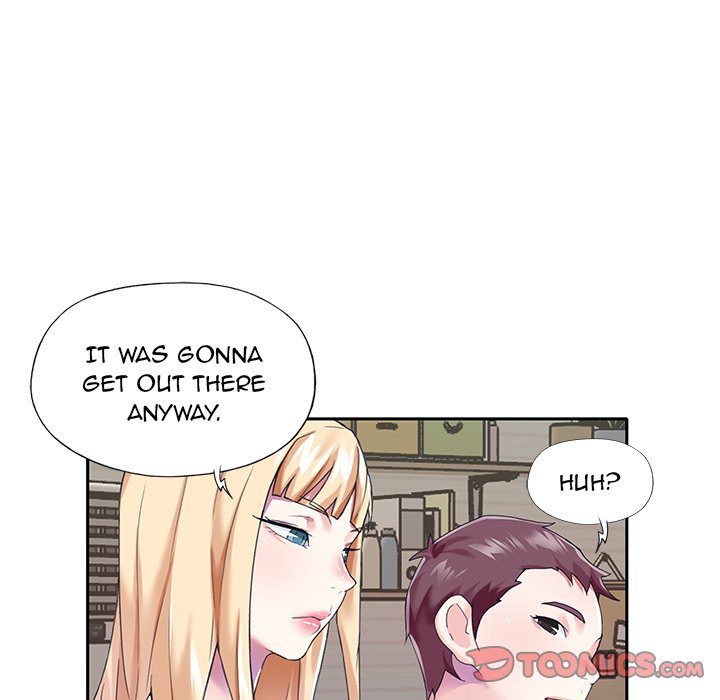 The Idol Project Chapter 39 - Manhwa18.com