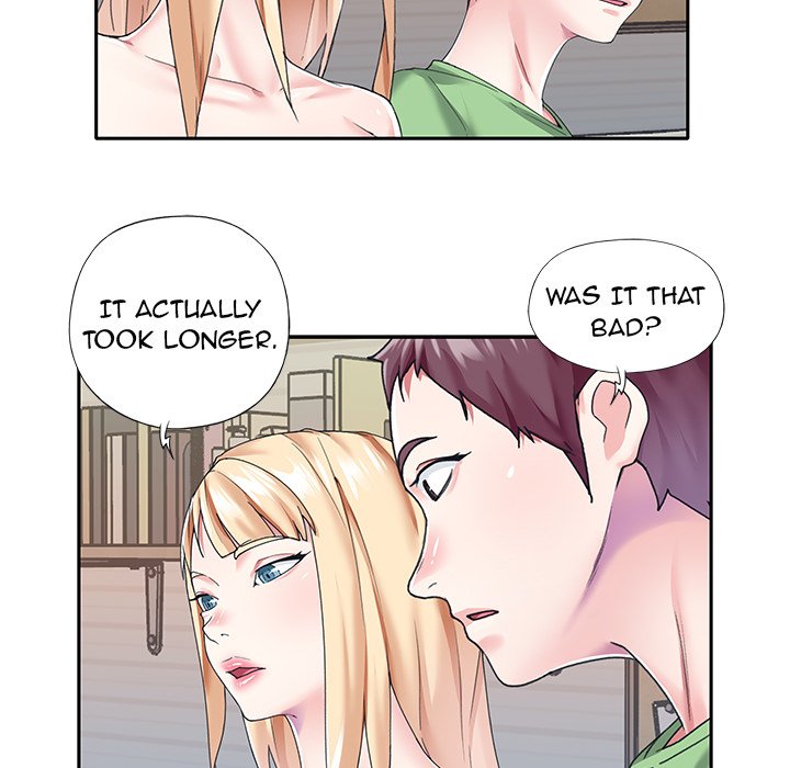 The Idol Project Chapter 39 - Manhwa18.com