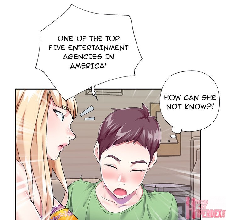 The Idol Project Chapter 39 - Manhwa18.com