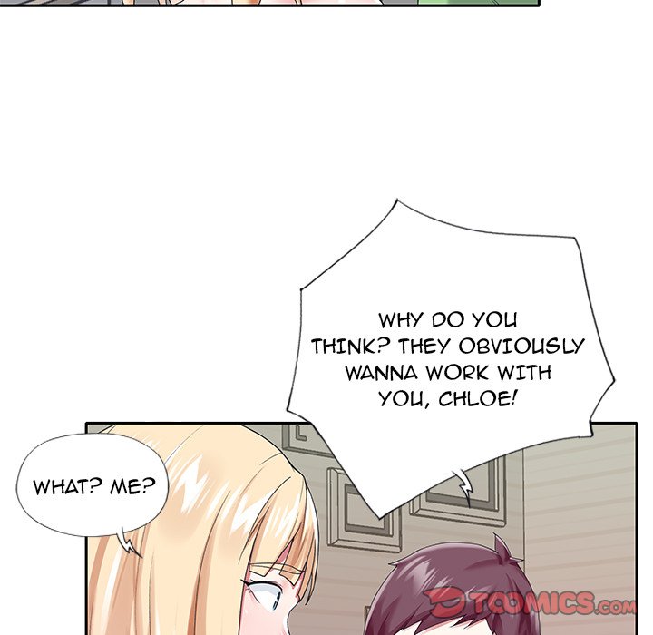 The Idol Project Chapter 39 - Manhwa18.com