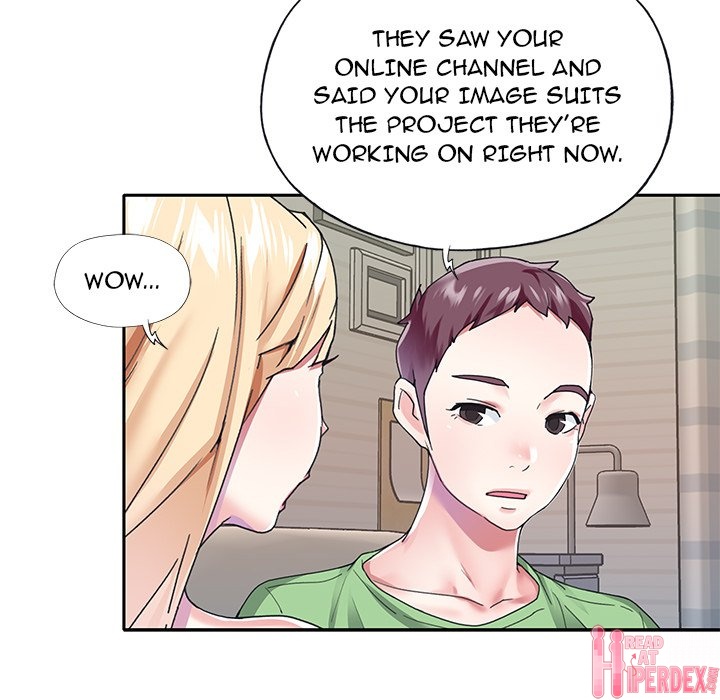 The Idol Project Chapter 39 - Manhwa18.com