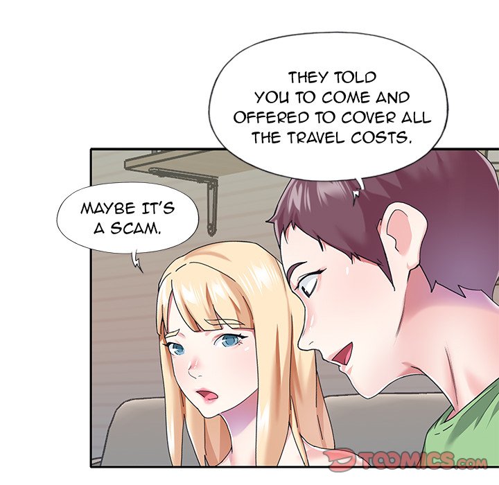 The Idol Project Chapter 39 - Manhwa18.com