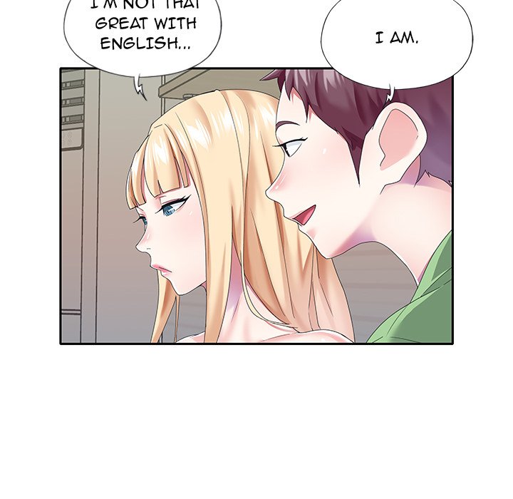 The Idol Project Chapter 39 - Manhwa18.com