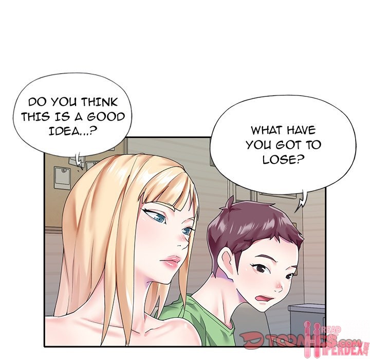 The Idol Project Chapter 39 - Manhwa18.com