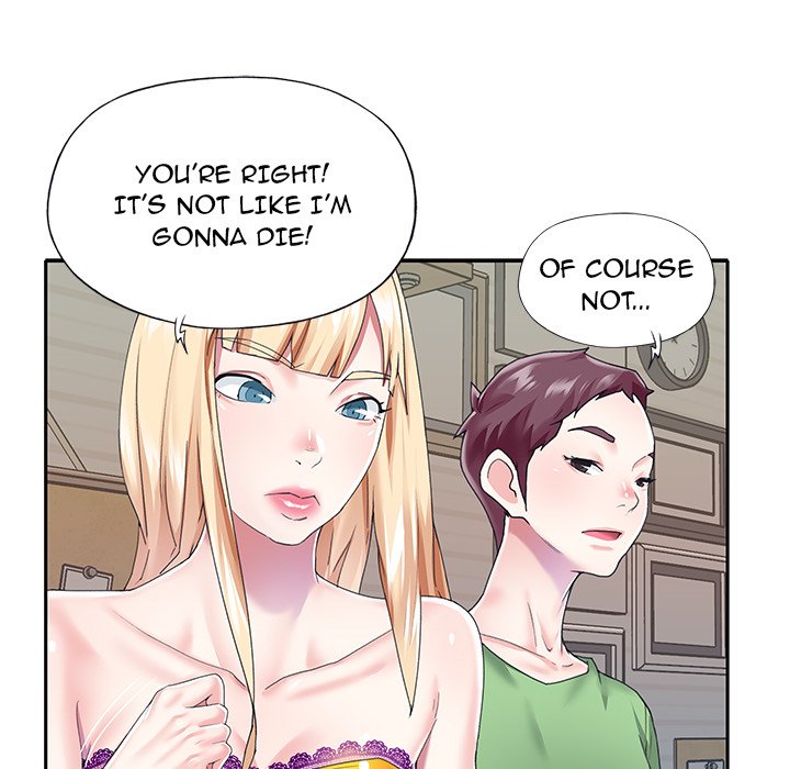 The Idol Project Chapter 39 - Manhwa18.com