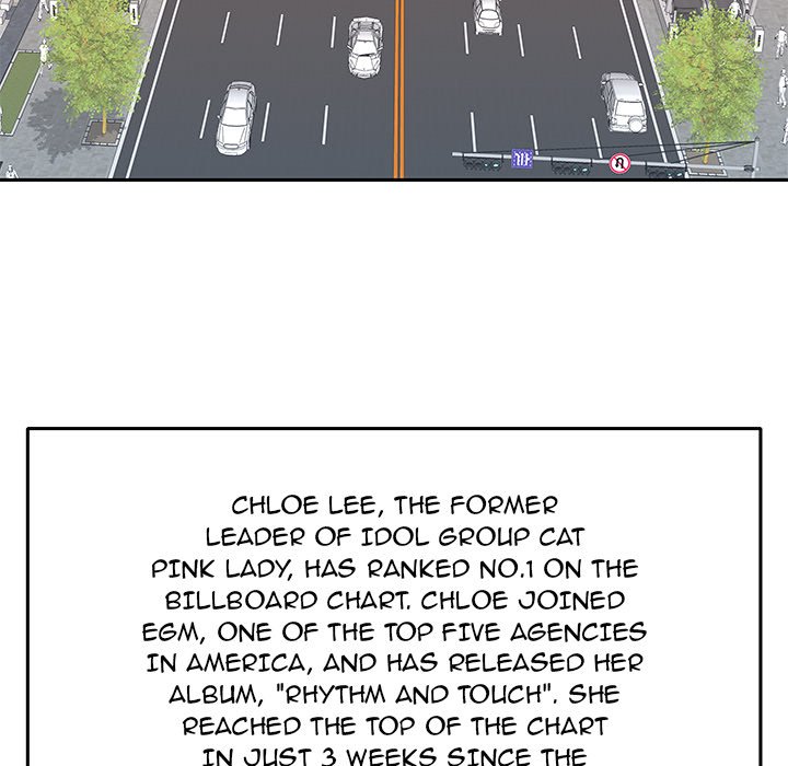 The Idol Project Chapter 39 - Manhwa18.com