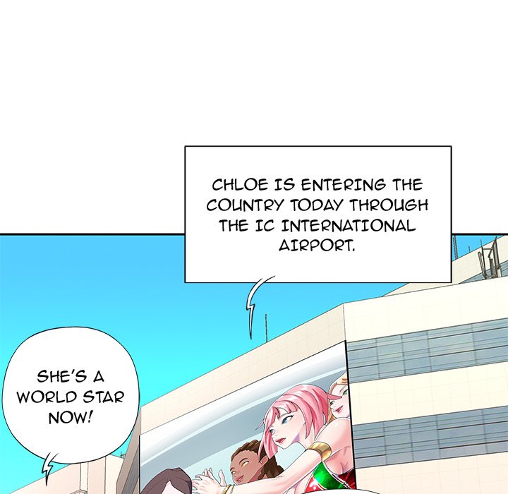 The Idol Project Chapter 39 - Manhwa18.com