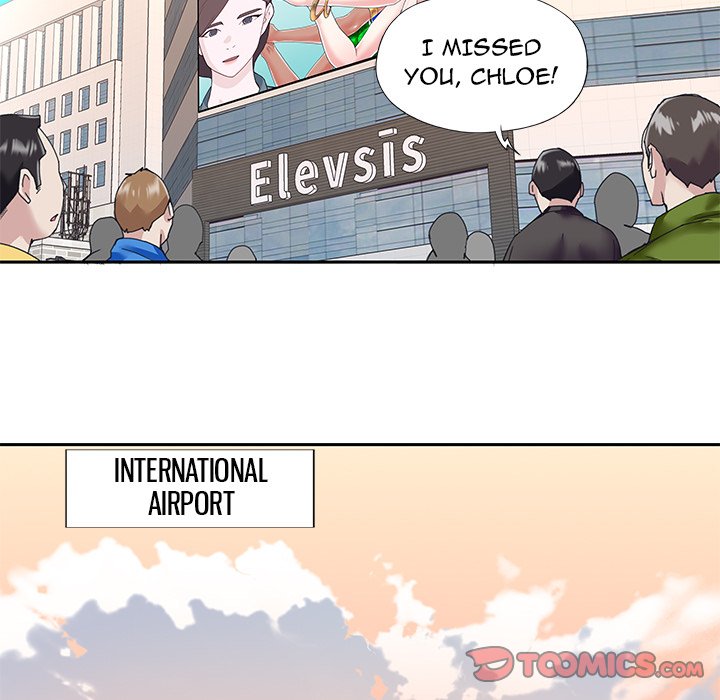 The Idol Project Chapter 39 - Manhwa18.com