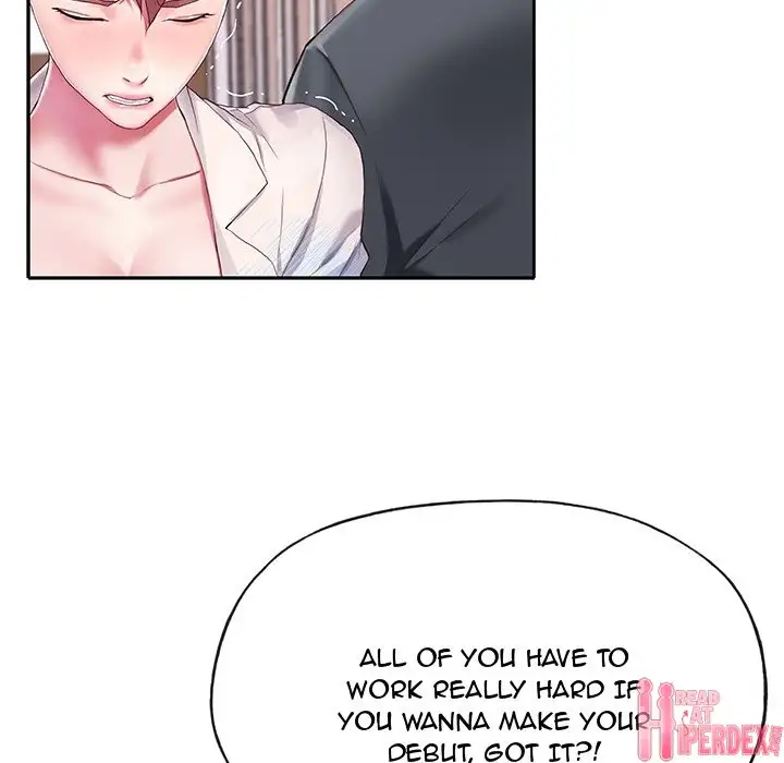 The Idol Project Chapter 4 - Manhwa18.com