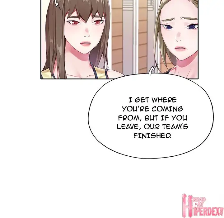 The Idol Project Chapter 4 - Manhwa18.com