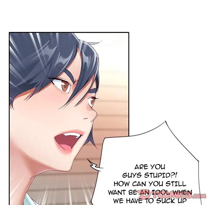 The Idol Project Chapter 4 - Manhwa18.com