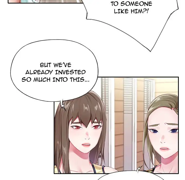 The Idol Project Chapter 4 - Manhwa18.com