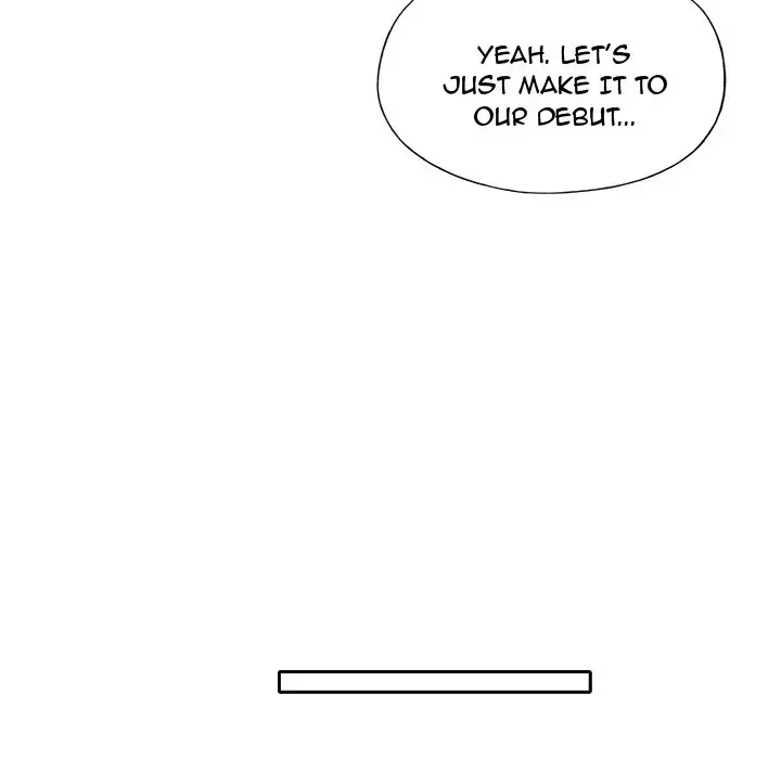 The Idol Project Chapter 4 - Manhwa18.com