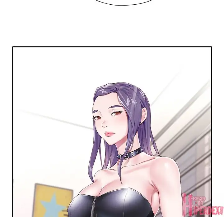 The Idol Project Chapter 4 - Manhwa18.com