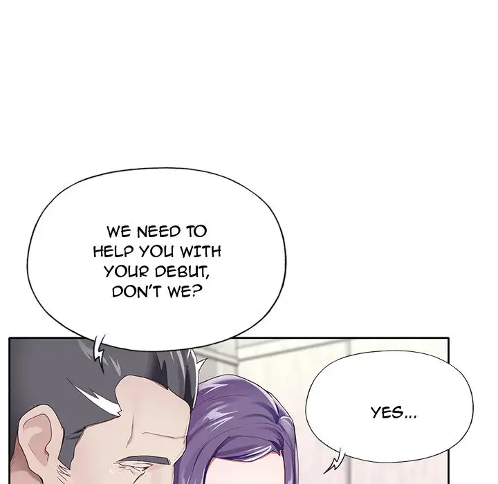 The Idol Project Chapter 4 - Manhwa18.com