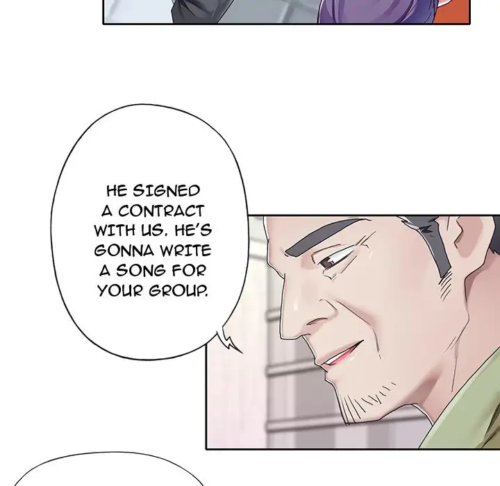 The Idol Project Chapter 4 - Manhwa18.com