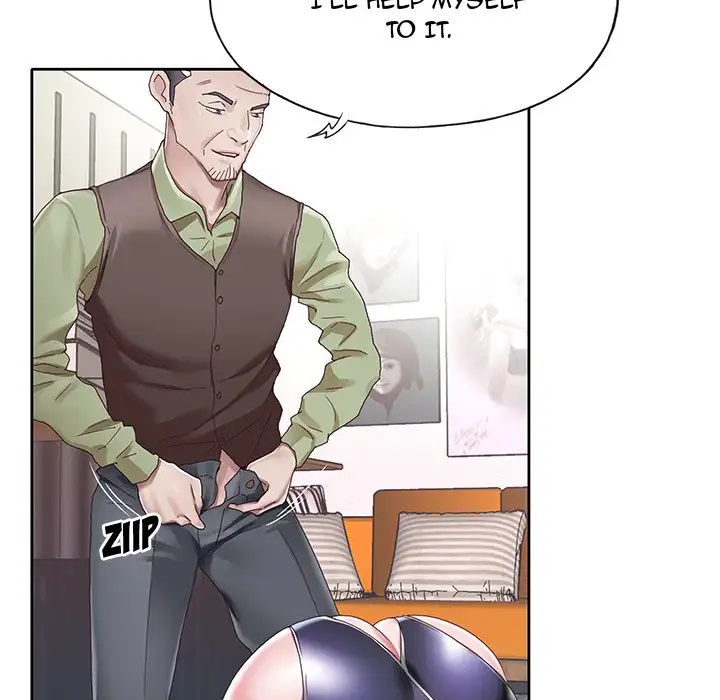 The Idol Project Chapter 4 - Manhwa18.com